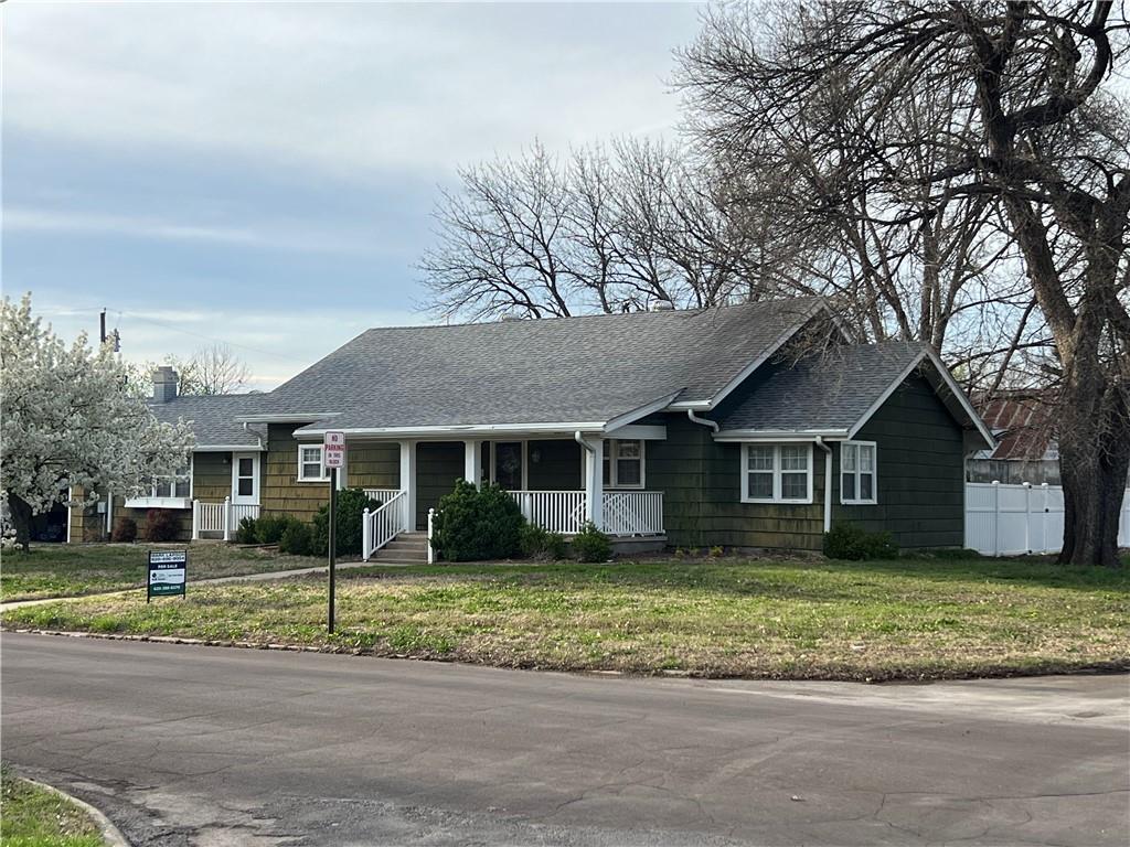 304 N Buckeye Street Property Photo