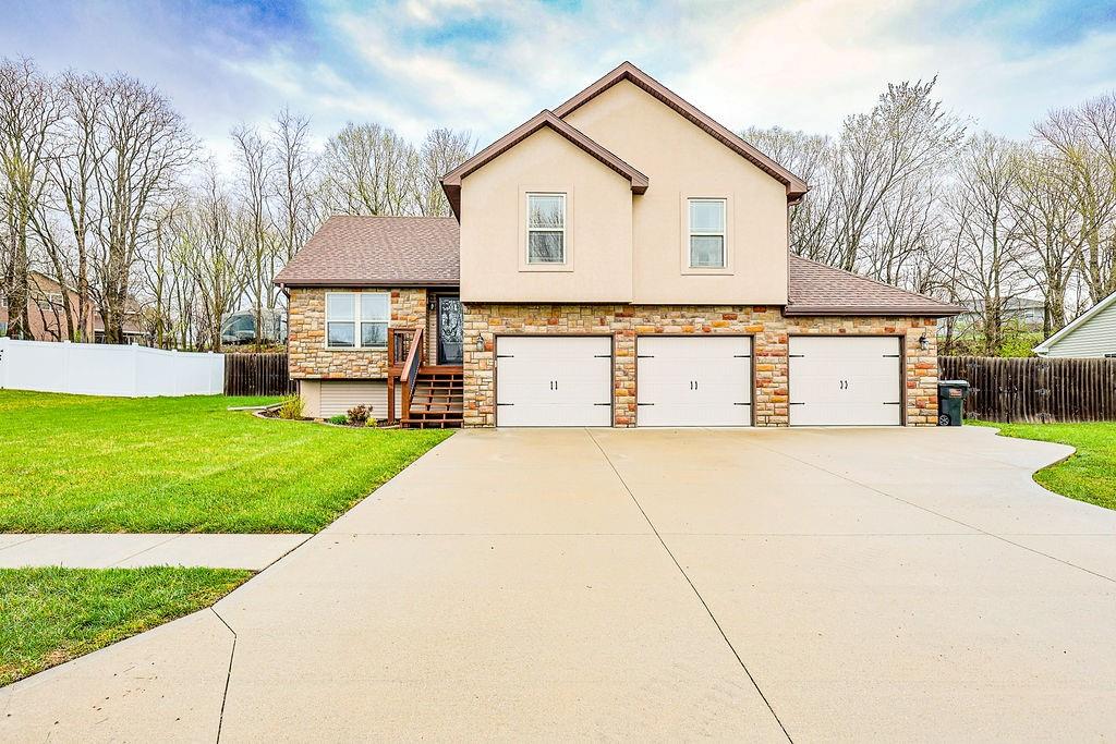 1203 S Arbor Street Property Photo