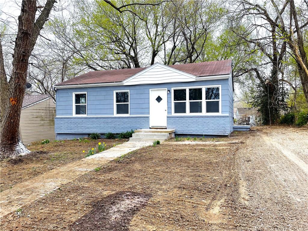 514 N Westwood Drive Property Photo