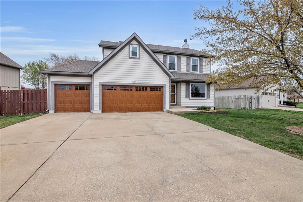 421 S Stone Creek Drive Property Photo