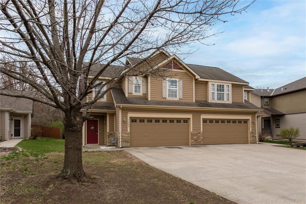 1468 Marilee Drive Property Photo