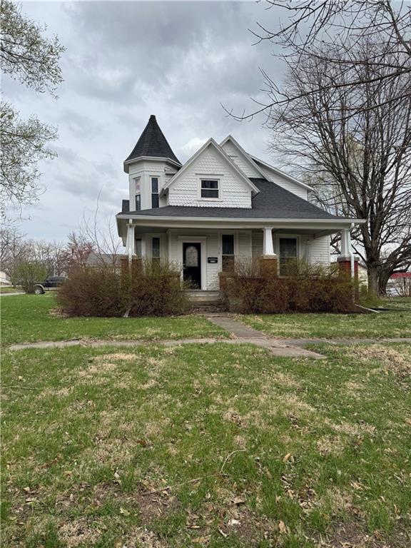 518 N Willow Street Property Photo