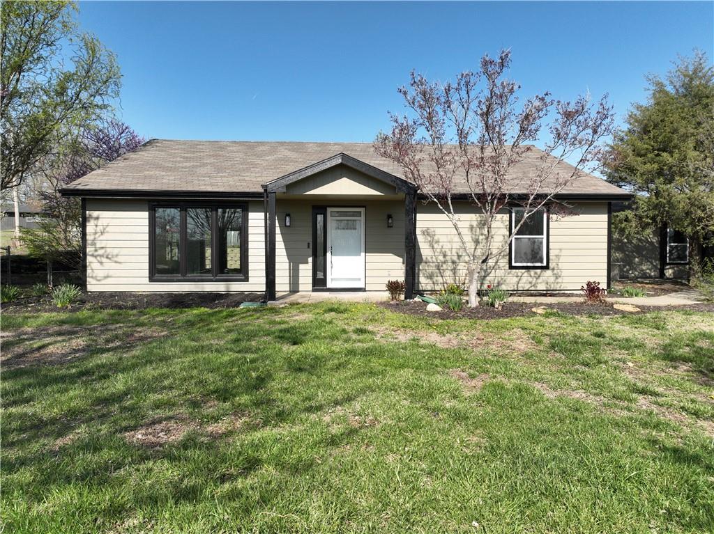 5183 Cherokee Lane