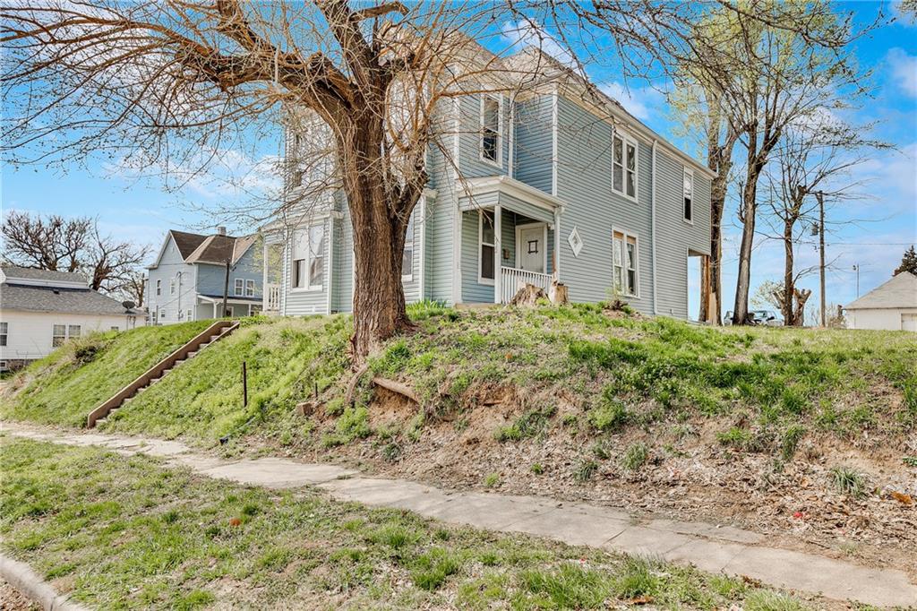 920-922 S 14th Street Property Photo