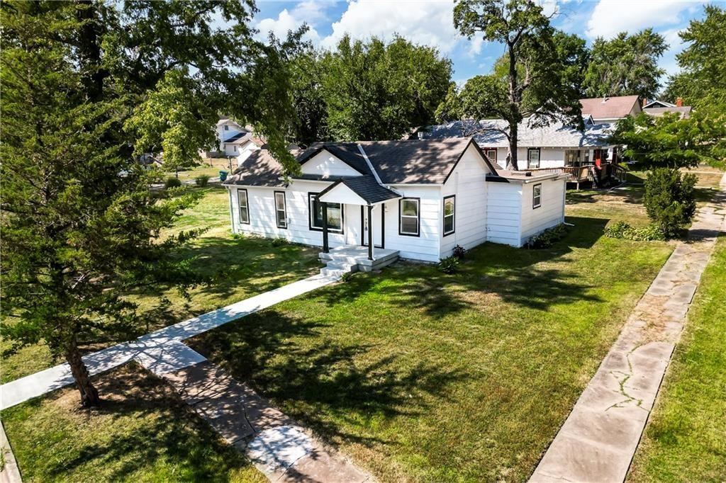 400 3rd Street Property Photo