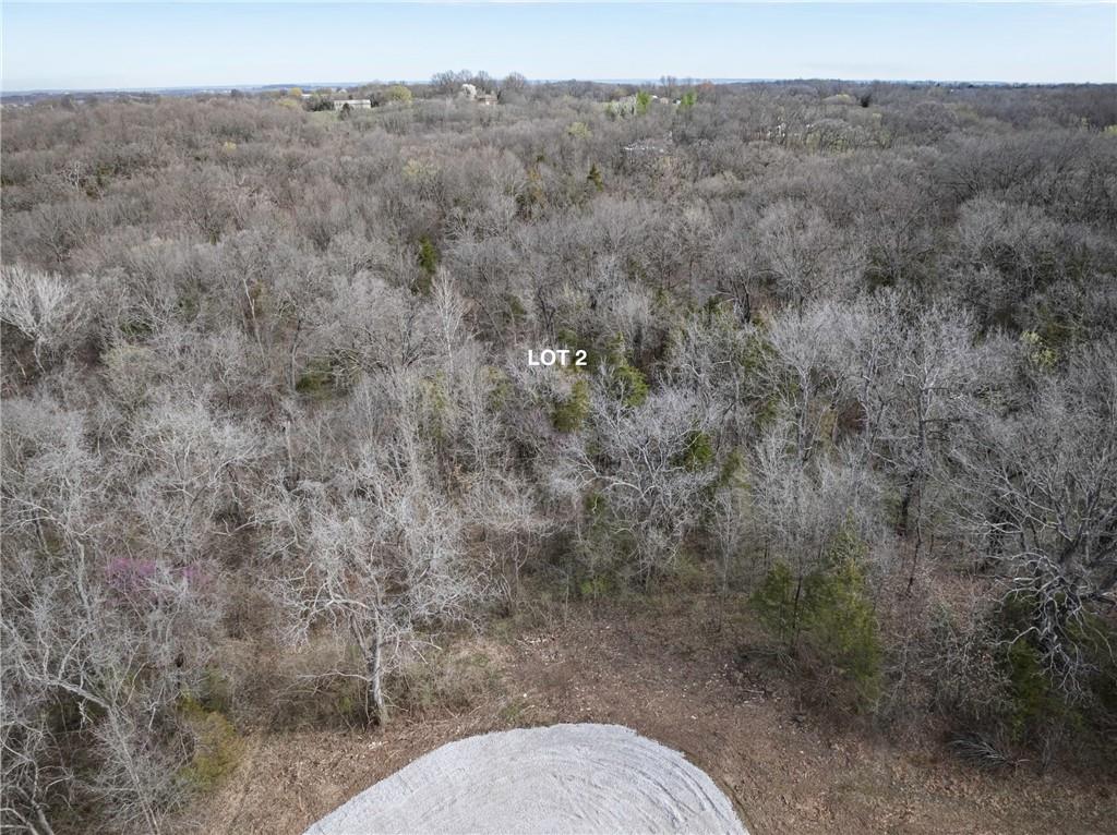 1509 S Buckner Tarsney Road Property Photo