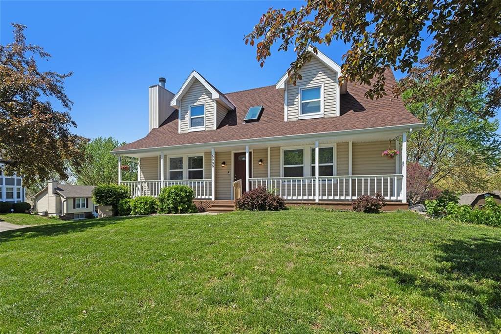 6900 T Gabbert Drive Property Photo