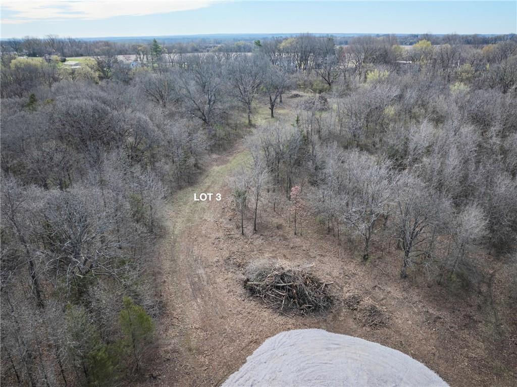 1521 S Buckner Tarsney Road Property Photo