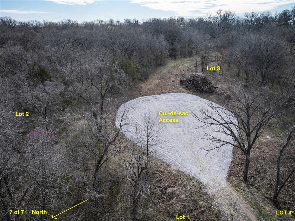 1521 S Buckner Tarsney Road Property Photo 2
