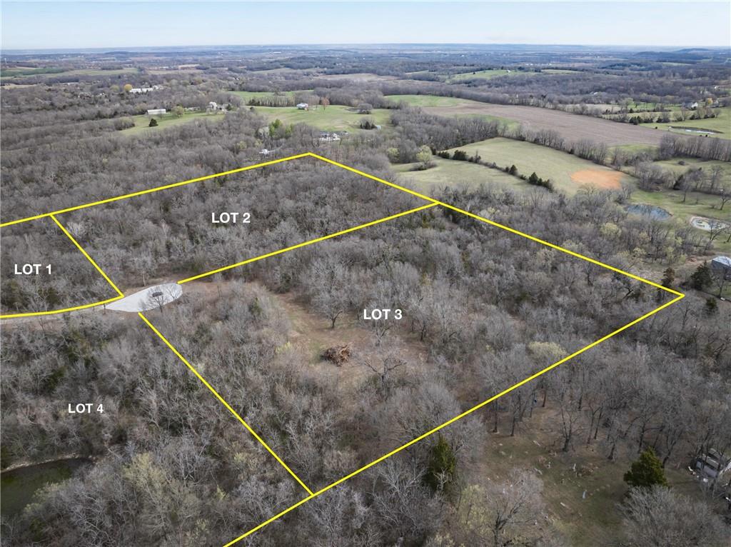 1521 S Buckner Tarsney Road Property Photo 4