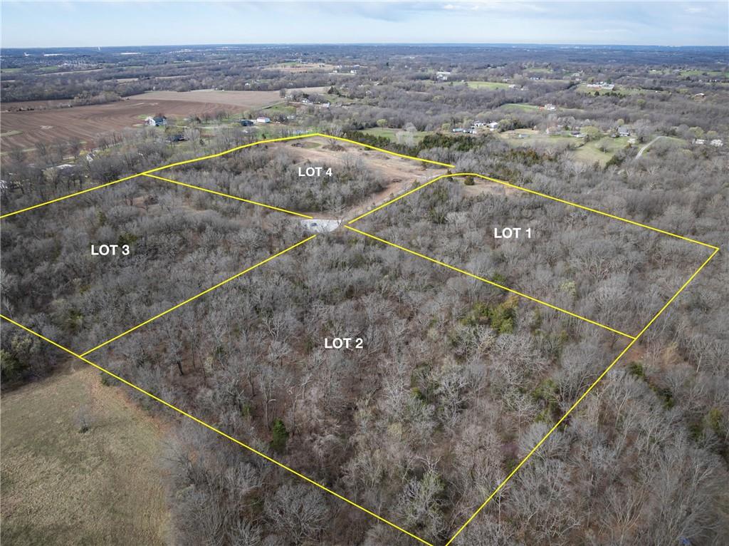 1521 S Buckner Tarsney Road Property Photo 7