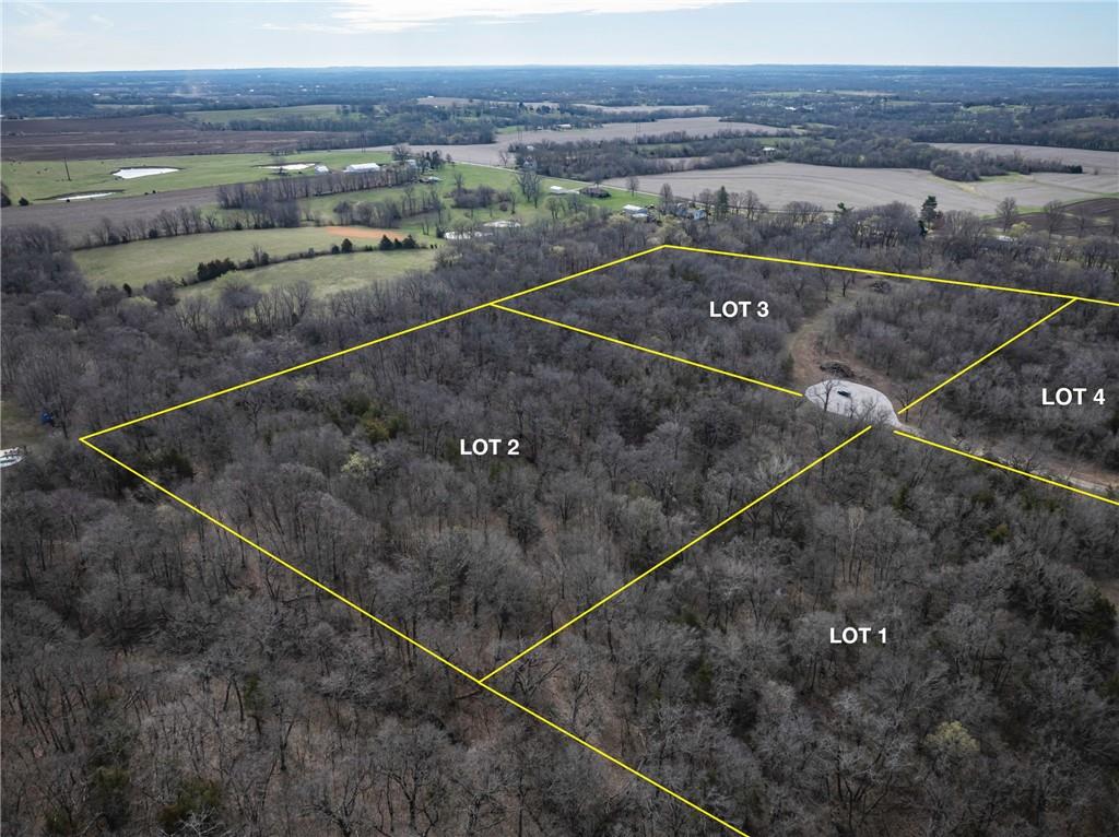 1521 S Buckner Tarsney Road Property Photo 8