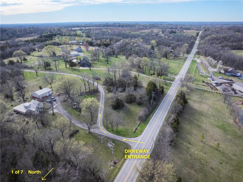 1521 S Buckner Tarsney Road Property Photo 10