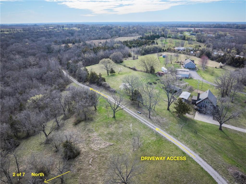 1521 S Buckner Tarsney Road Property Photo 11