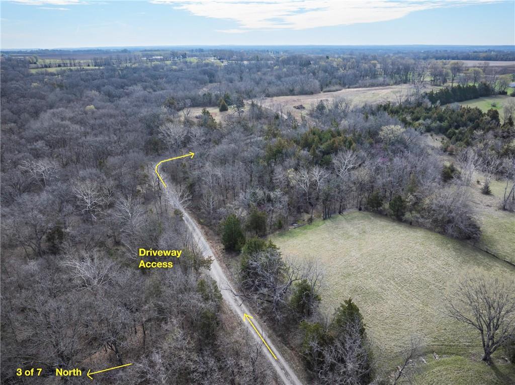 1521 S Buckner Tarsney Road Property Photo 12
