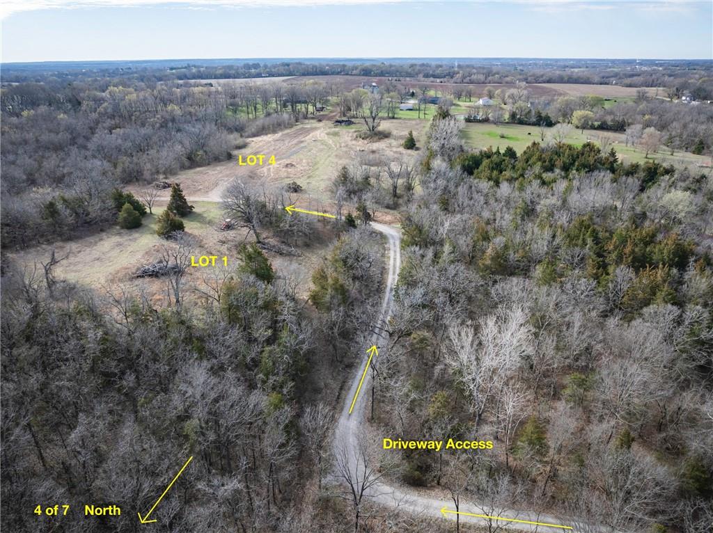 1521 S Buckner Tarsney Road Property Photo 13