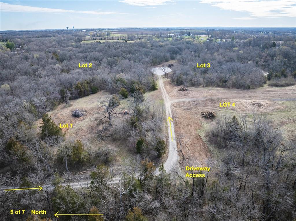 1521 S Buckner Tarsney Road Property Photo 14