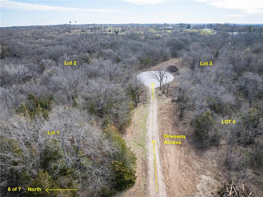 1521 S Buckner Tarsney Road Property Photo 15