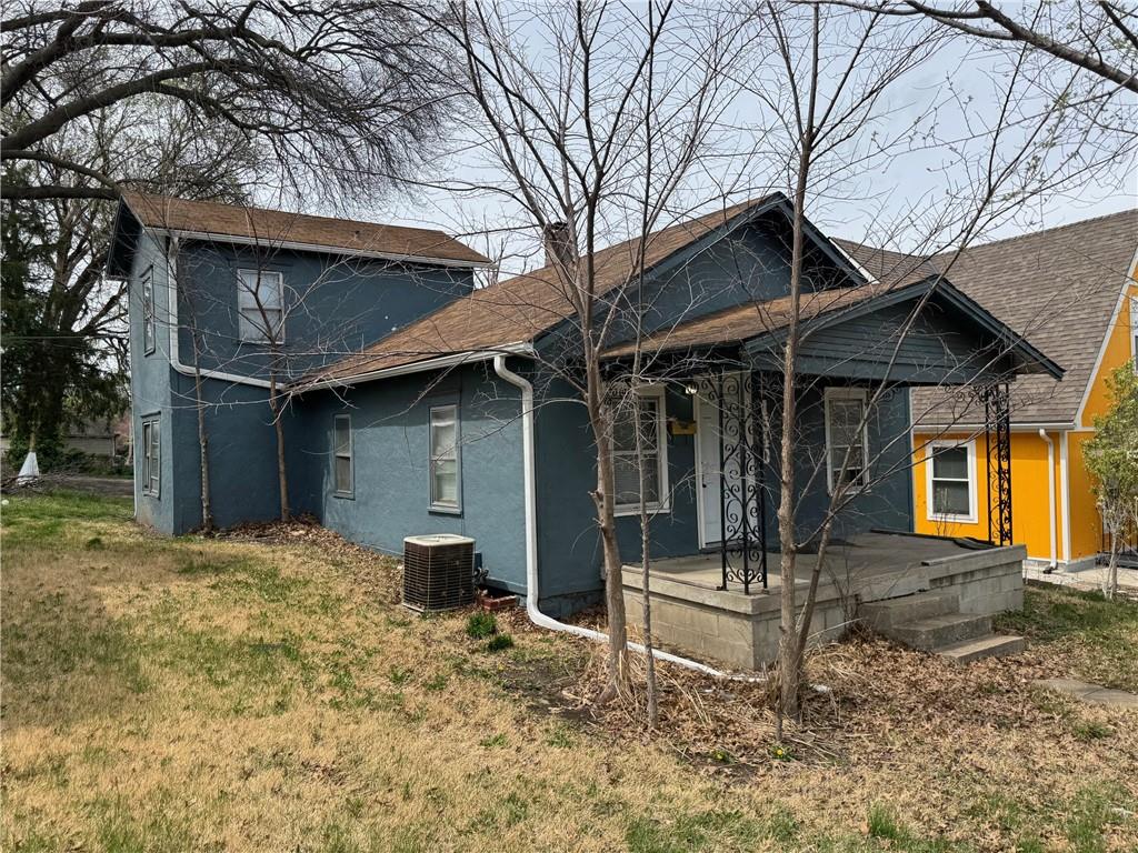 1540 S 37th Street Property Photo