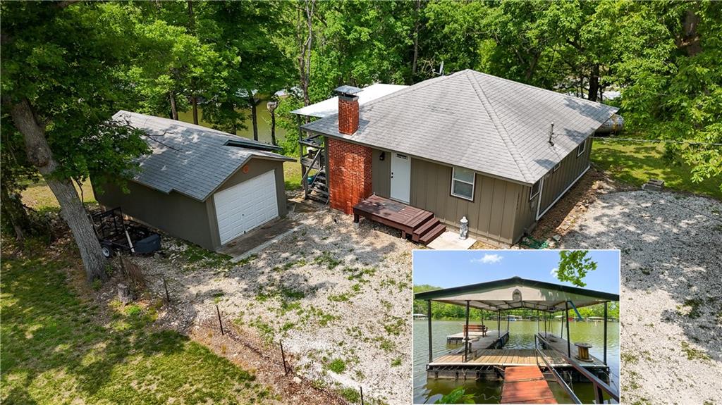 26084 Henrys Acres Road Property Photo