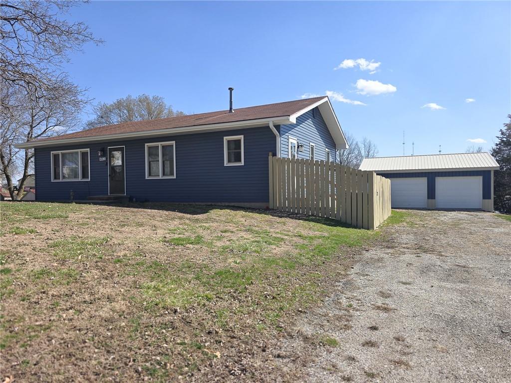 Grant City Real Estate Listings Main Image