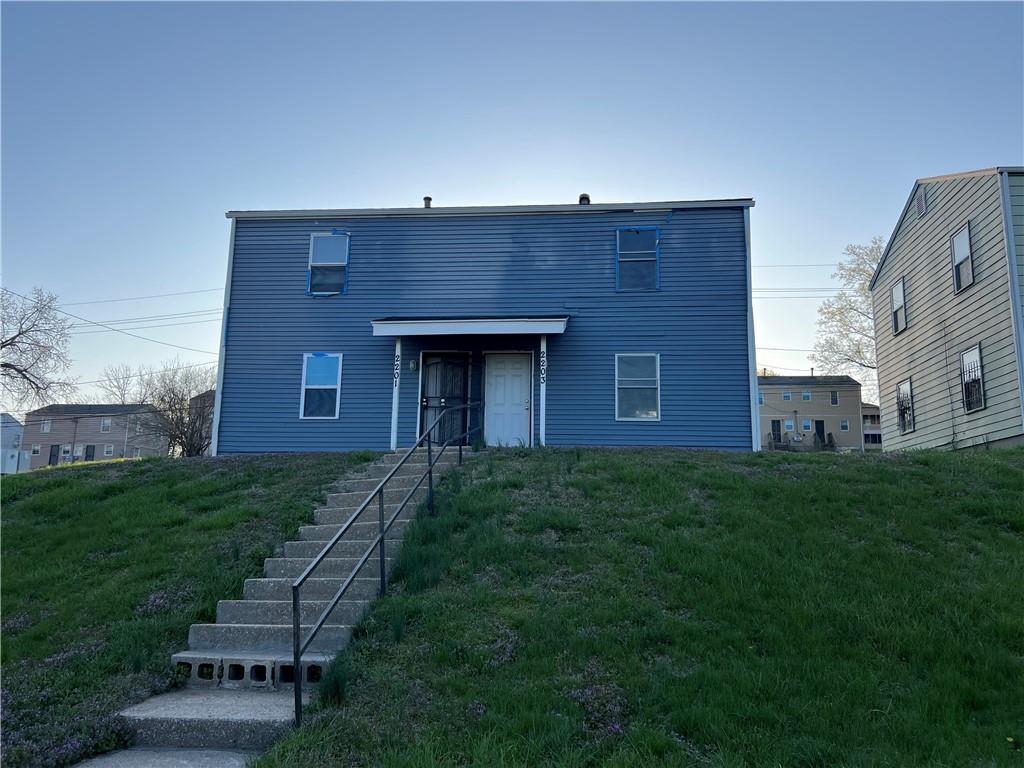 2201 Askew Avenue Property Photo
