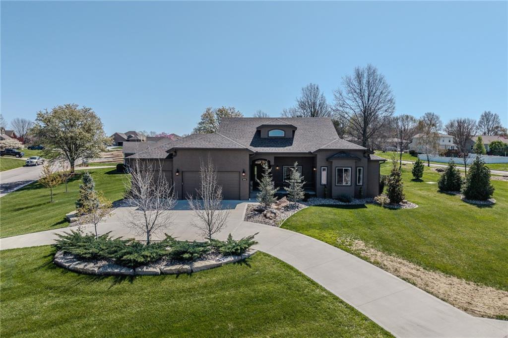 1881 Willow Tree Court Property Photo