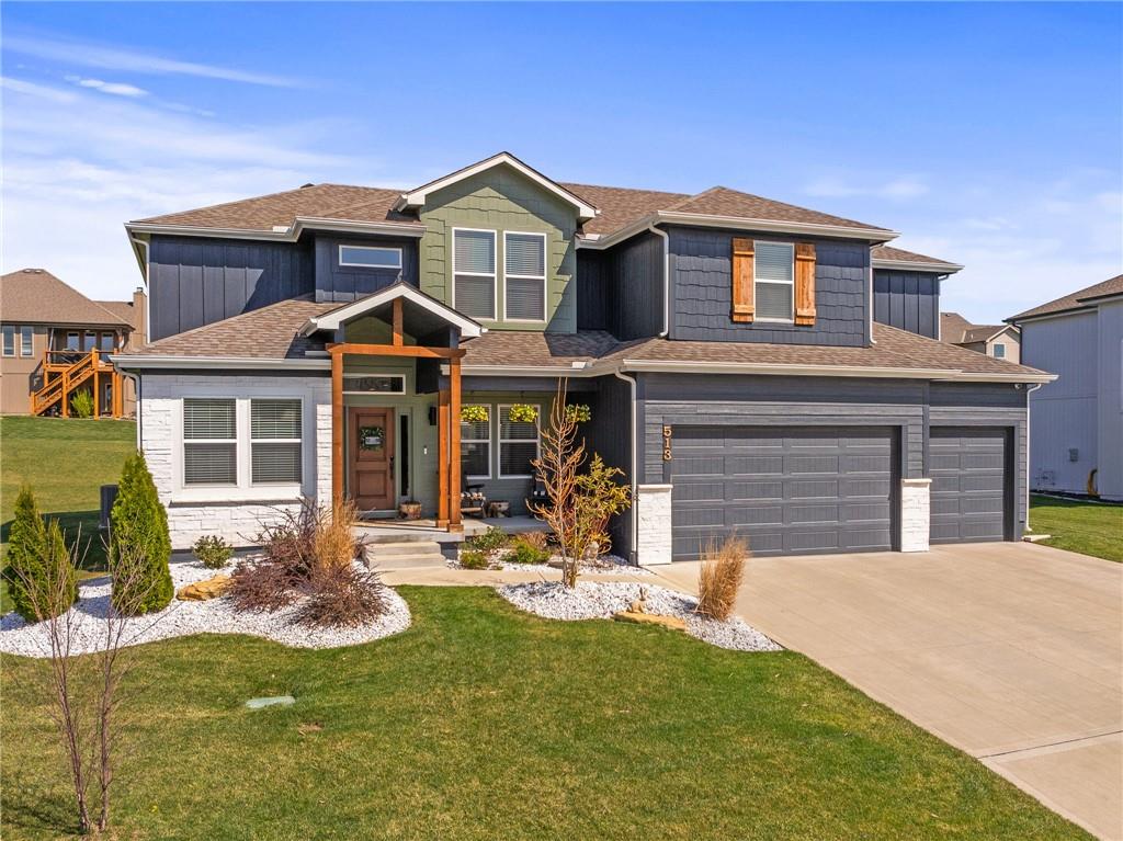 Highland Park Real Estate Listings Main Image