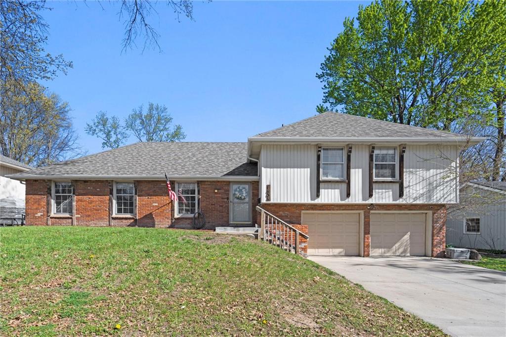 1606 Ne 68th Terrace Property Photo
