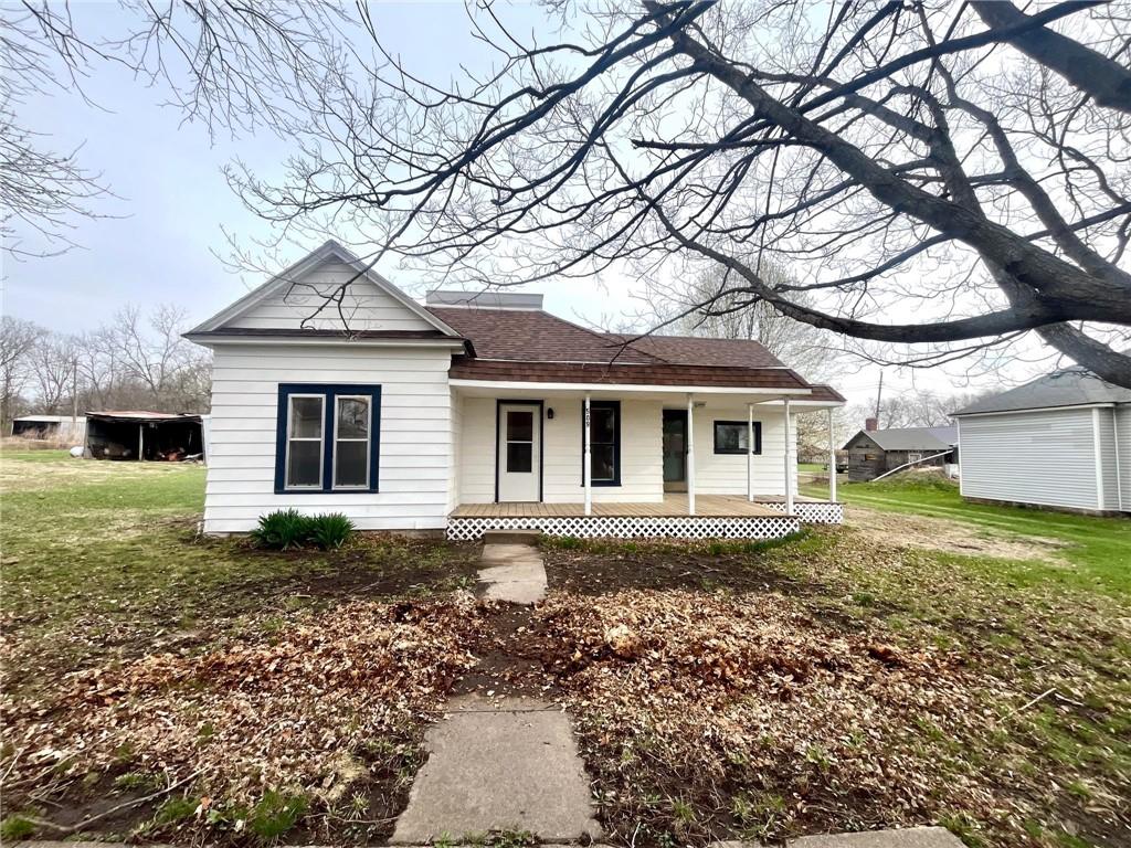 509 W Jefferson Street
