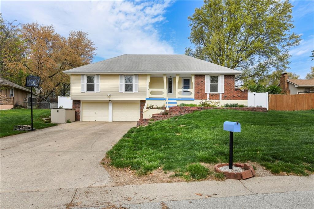 1805 Chief Circle