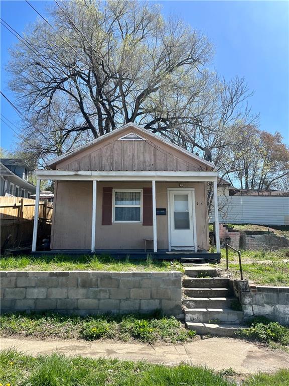 913 Vine Street Property Photo