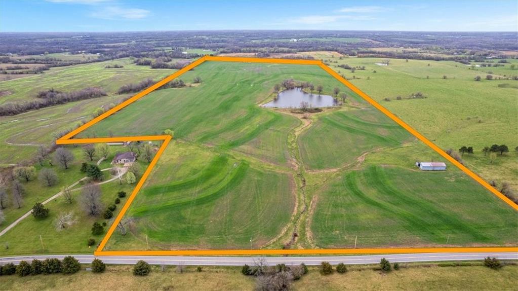115 Acres E State Rt 2 Highway Property Photo