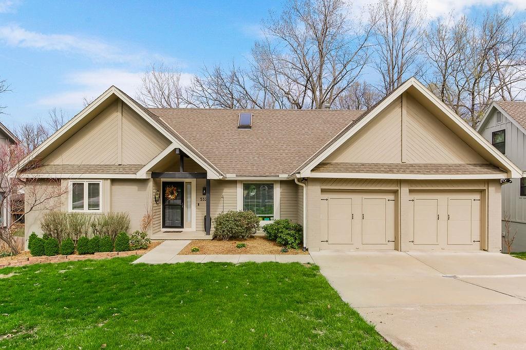 5320 Nw Walden Drive Property Photo