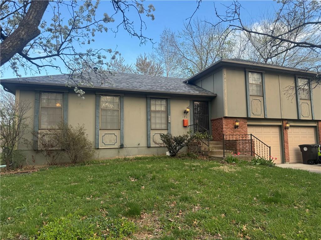 103 Manor Drive Property Photo