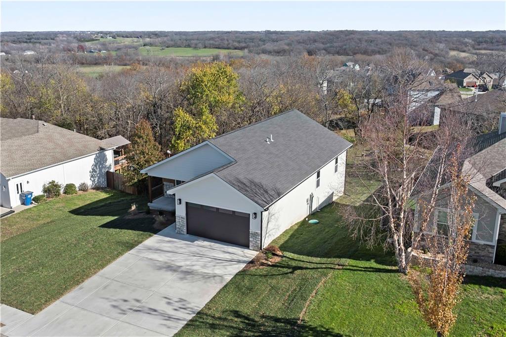 807 N Walnut Lane Property Photo 1