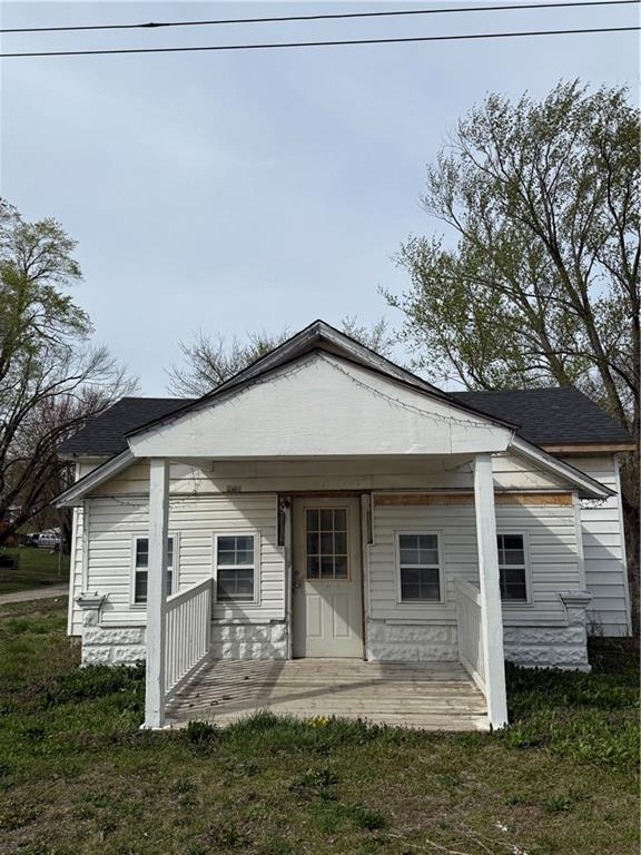 209 E Main Street Property Photo