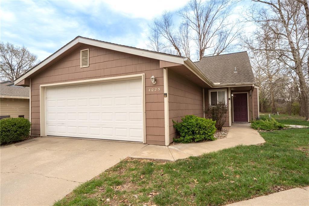 4025 Crossgate Court Property Photo