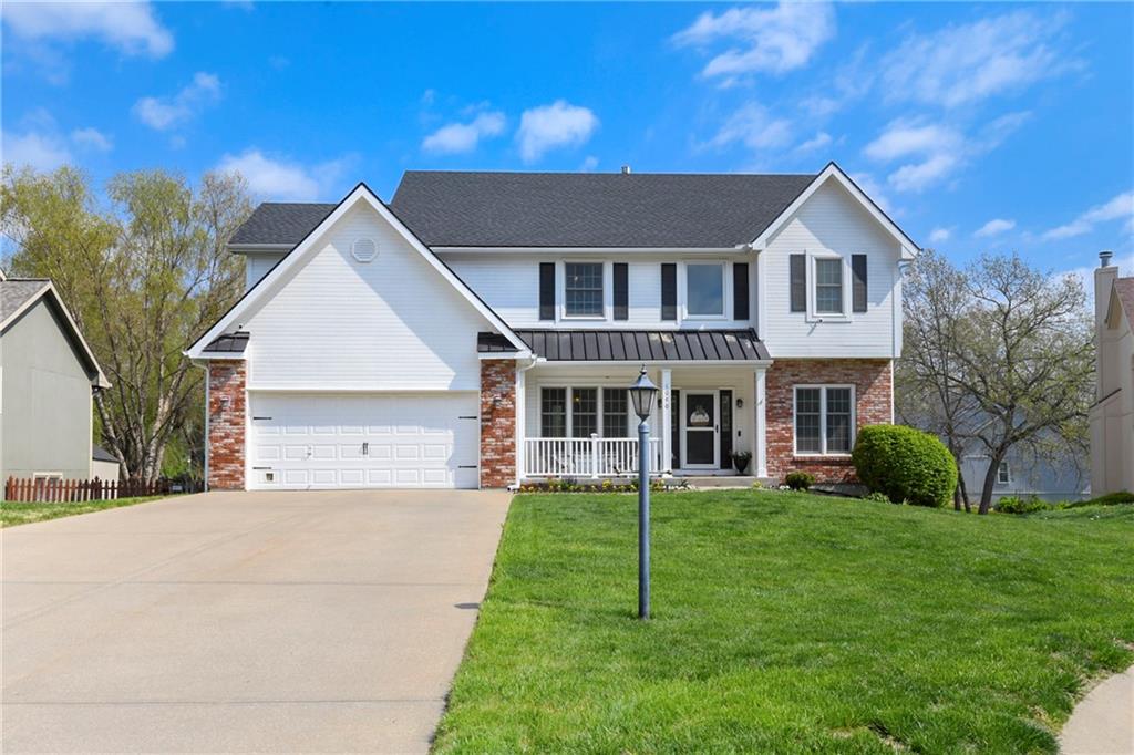 1040 Oxford Court Property Photo 1