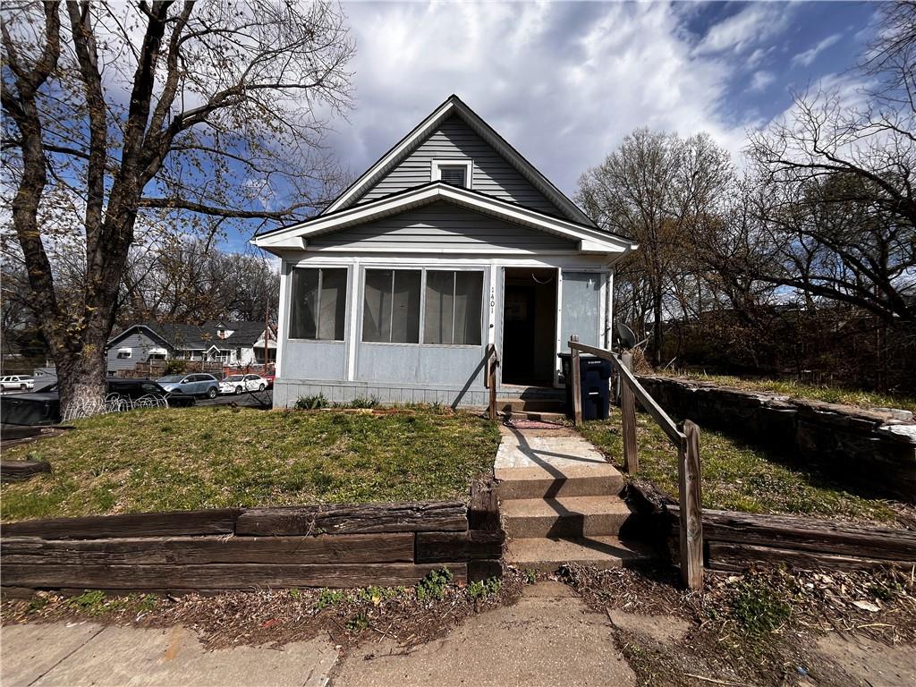 1401 Belmont Avenue Property Photo