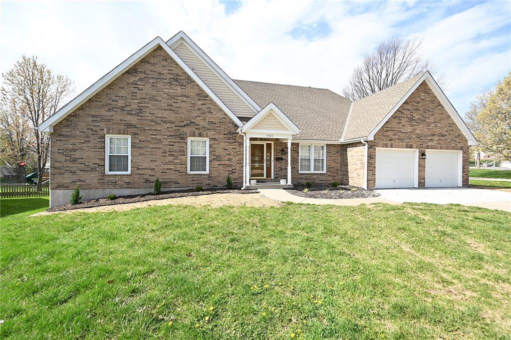 4305 Shady Lane Drive Property Photo