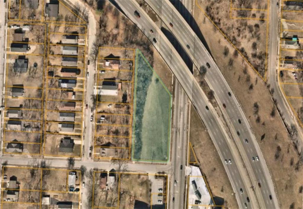 Prospect Avenue Property Photo
