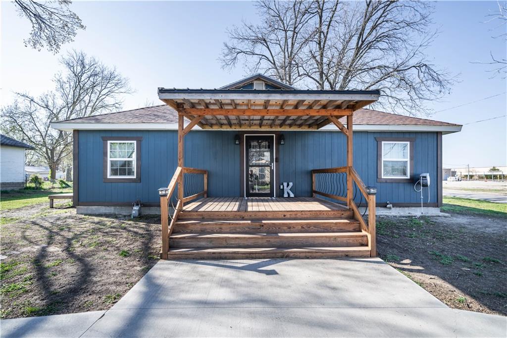 1021 Lincoln N/a Property Photo