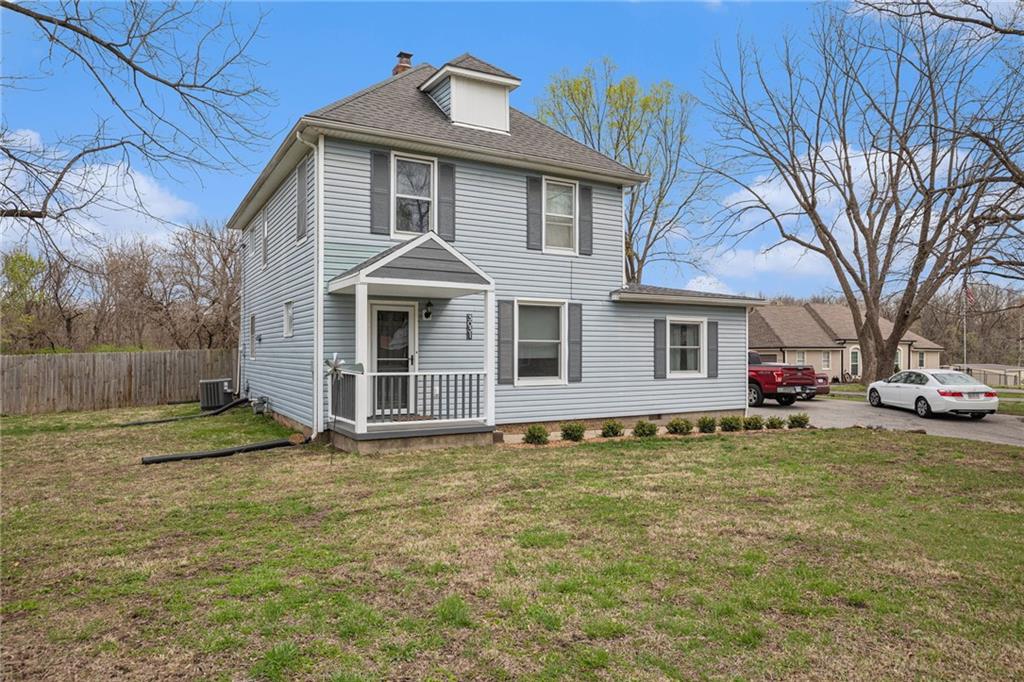 3031 Shrine Park Road Property Photo