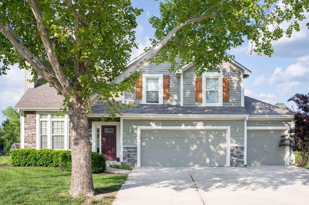 5773 Meadow Heights Drive Property Photo 1