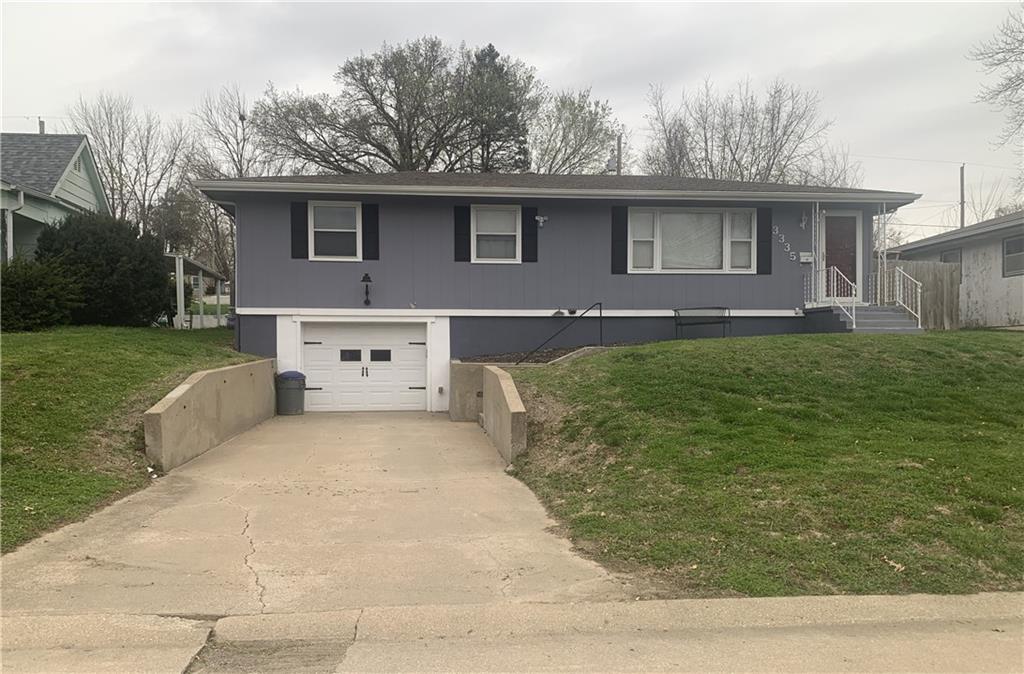 3335 Jackson Street Property Photo