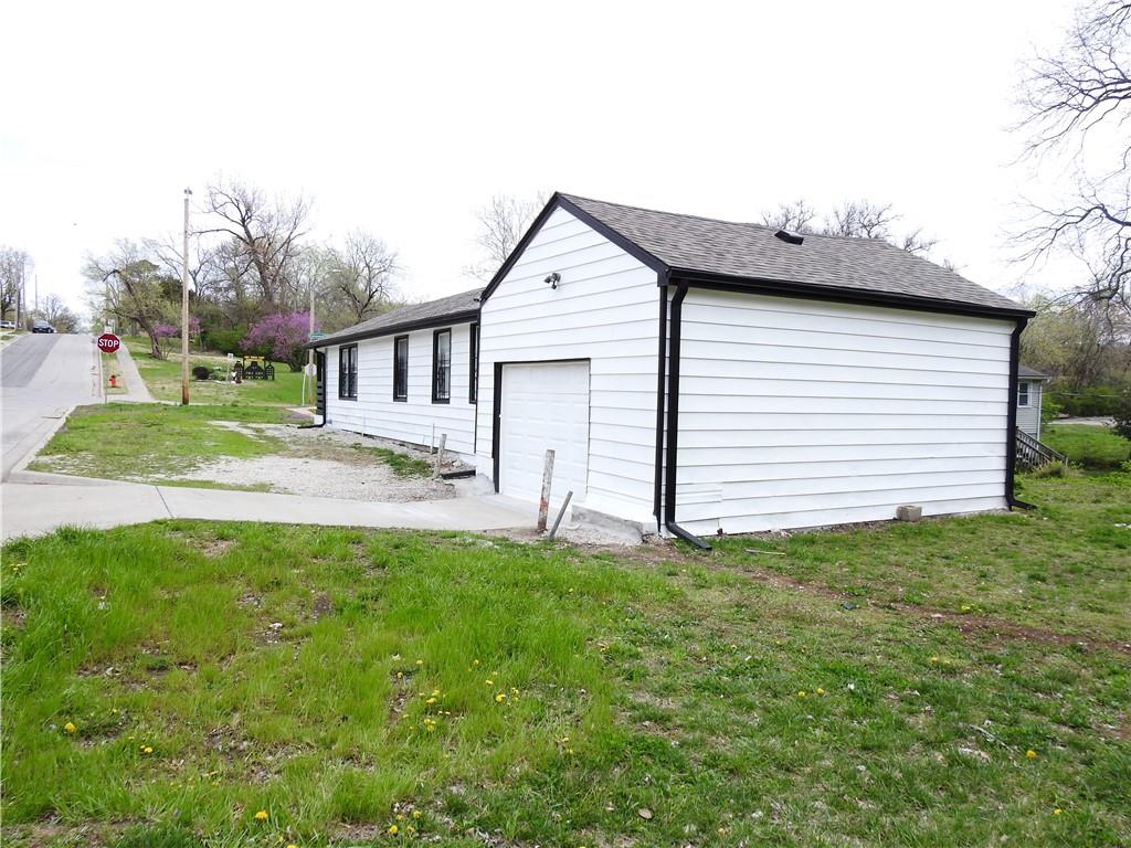 6900 Cleveland Avenue Property Photo