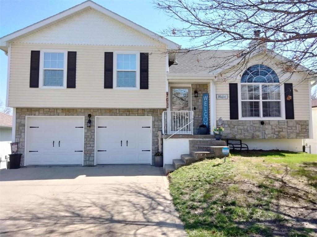 703 Lodwick Lane Property Photo
