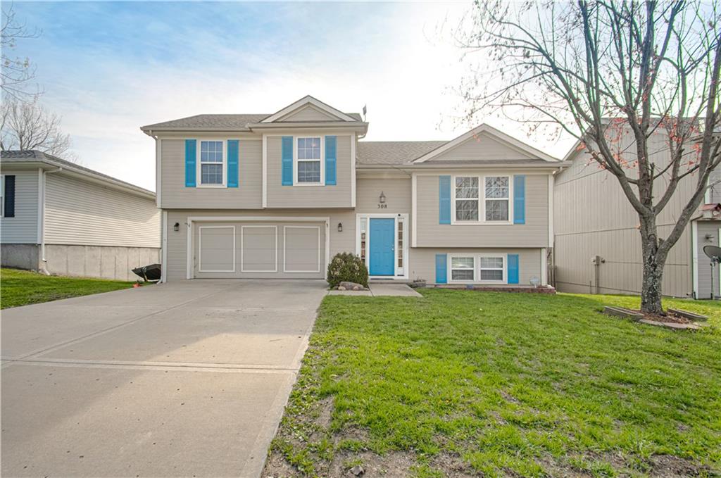 308 Willow Wood Street Property Photo