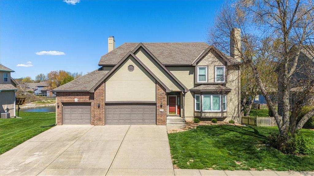 404 Youngston Lane Property Photo